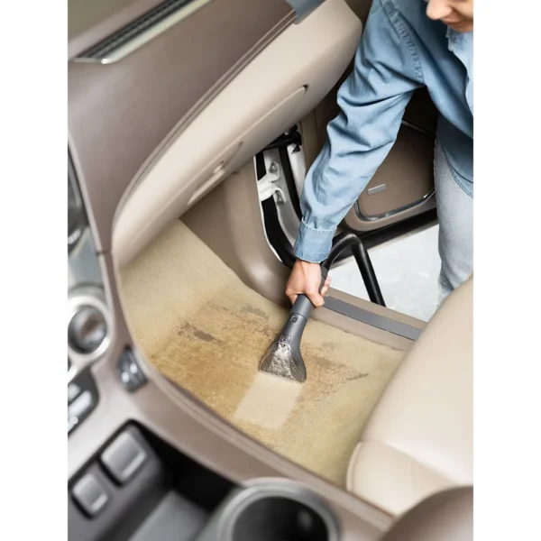 Nettoyeur détacheur BISSELL SpotClean cordless sans fil B3681N – Image 4