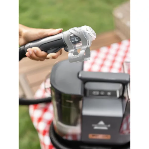 Nettoyeur détacheur BISSELL SpotClean cordless sans fil B3681N – Image 3