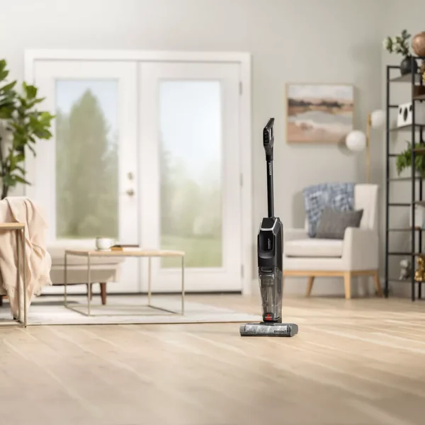 Aspirateur laveur BISSELL Crosswave OmniForce Edge Pro 4000N – Image 2