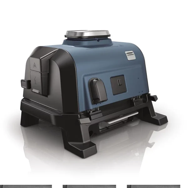 Barbecue électrique NINJA Woodfire OG901EU pro connect – Image 13