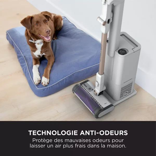 Aspirateur balai SHARK Detect IW3612EU – Image 5