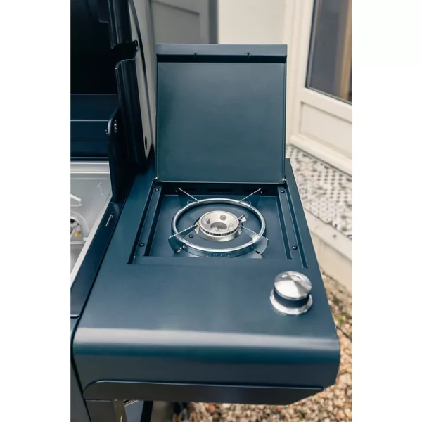 Barbecue gaz CAMPINGAZ SELECT 4 EXS – Image 6