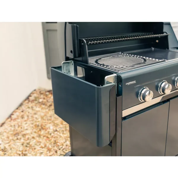 Barbecue gaz CAMPINGAZ SELECT 4 EXS – Image 5