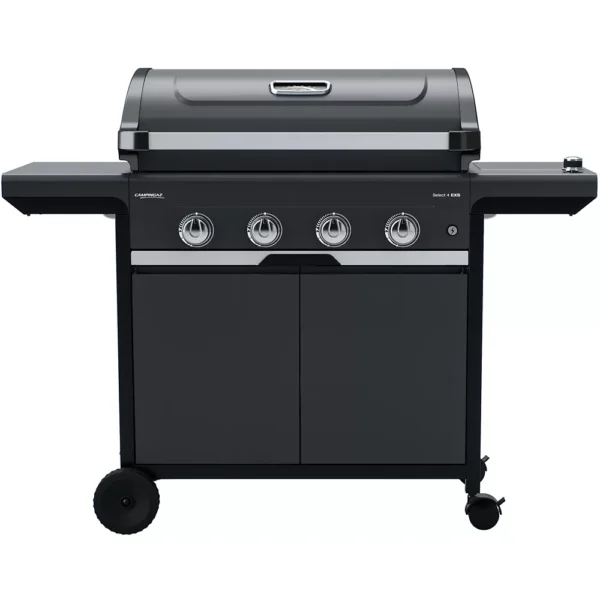 Barbecue gaz CAMPINGAZ SELECT 4 EXS
