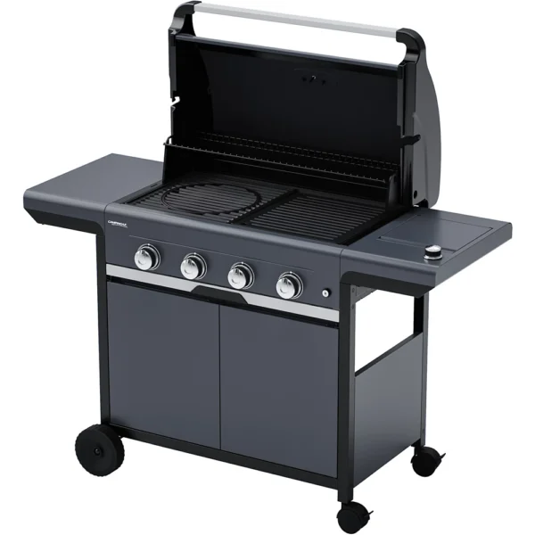 Barbecue gaz CAMPINGAZ SELECT 4 EXS – Image 12