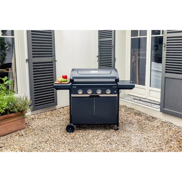 Barbecue gaz CAMPINGAZ SELECT 4 EXS – Image 11