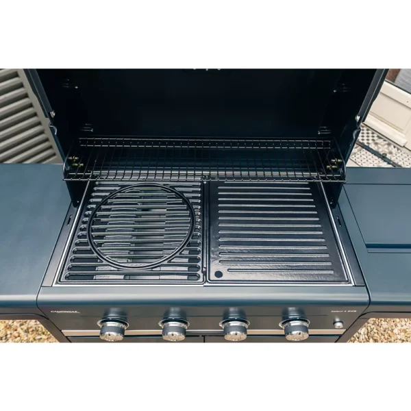 Barbecue gaz CAMPINGAZ SELECT 4 EXS – Image 10