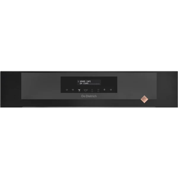 Expresso encastrable DE DIETRICH DKD7400A – Image 2