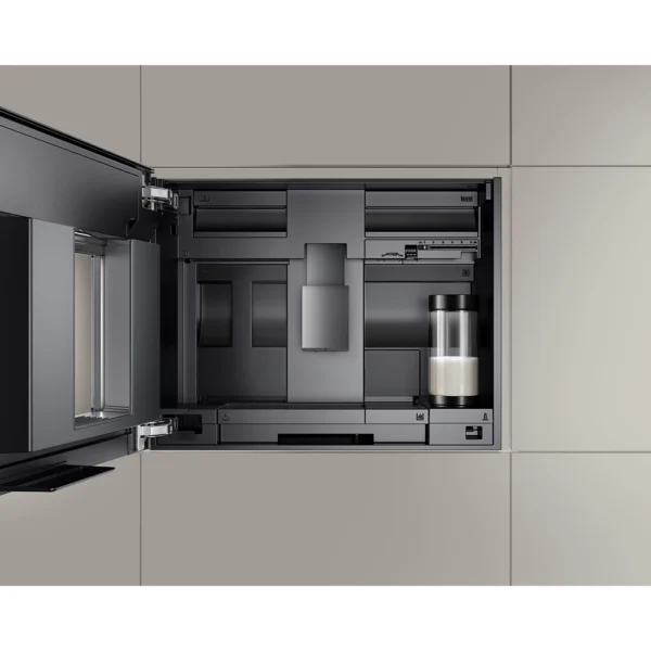 Expresso encastrable NEFF CL4TT11N0 – Image 7