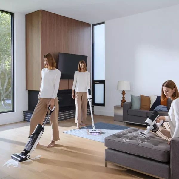 Aspirateur laveur TINECO Floor One Switch S7 Pet – Image 14
