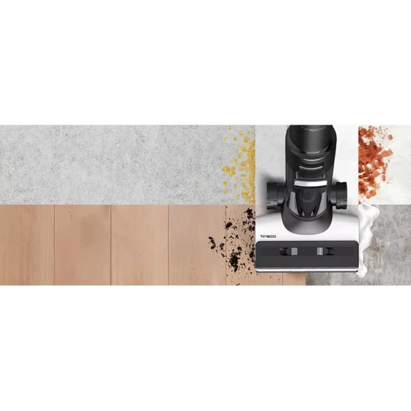 Aspirateur laveur TINECO Floor One Switch S7 Pet – Image 9