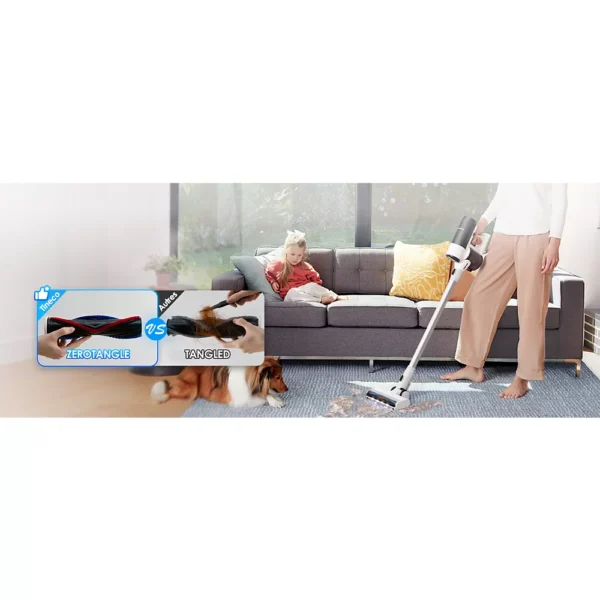 Aspirateur laveur TINECO Floor One Switch S7 Pet – Image 6