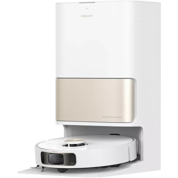 Aspirateur robot DREAME Dreamebot L10s Pro Ultra Heat – Image 4