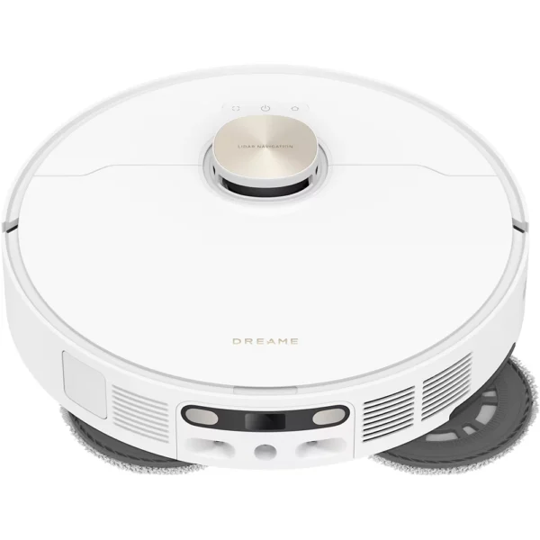 Aspirateur robot DREAME Dreamebot L10s Pro Ultra Heat – Image 3