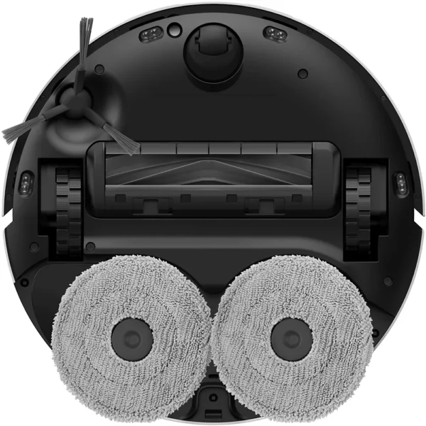 Aspirateur robot DREAME Dreamebot L10s Pro Ultra Heat – Image 2