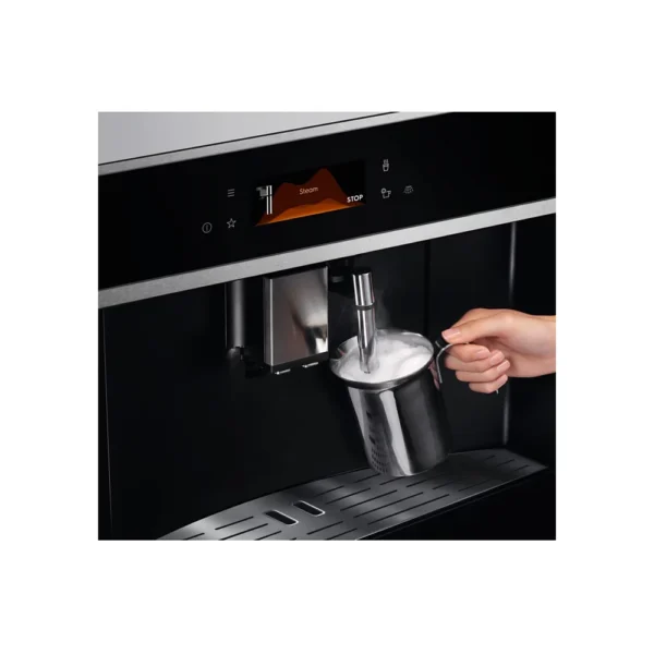Machine à expresso ELECTROLUX EBC85X – Image 9