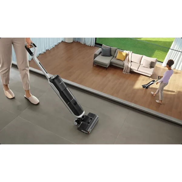 Aspirateur laveur DREAME H14 – Image 4