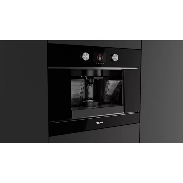 Expresso combiné cafetière TEKA CLC8350MC BK – Image 6
