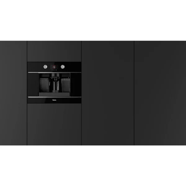 Expresso combiné cafetière TEKA CLC8350MC BK – Image 4
