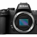 Appareil photo hybride Nikon Z 50II Boîtier nu Noir – Image 8