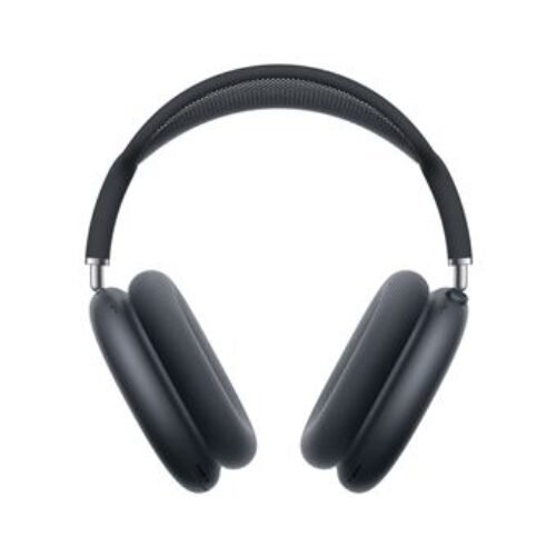 Apple AirPods Max Minuit à réduction de bruit active