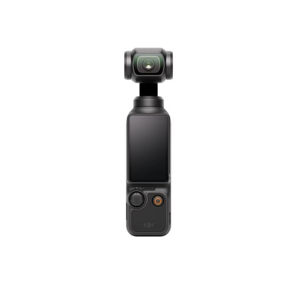 Caméra sport Dji Osmo Pocket 3 Noir – Image 7