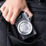 Compact pour Vlogging Canon PowerShot G7X Mark III Silver + 2éme batterie – Image 4