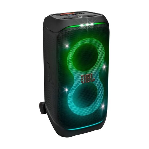Enceinte sono DJ portable JBL PartyBox Stage 320 Noir – Image 11